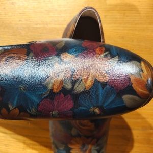 Patricia Nash Women's Shoes Size 6.5